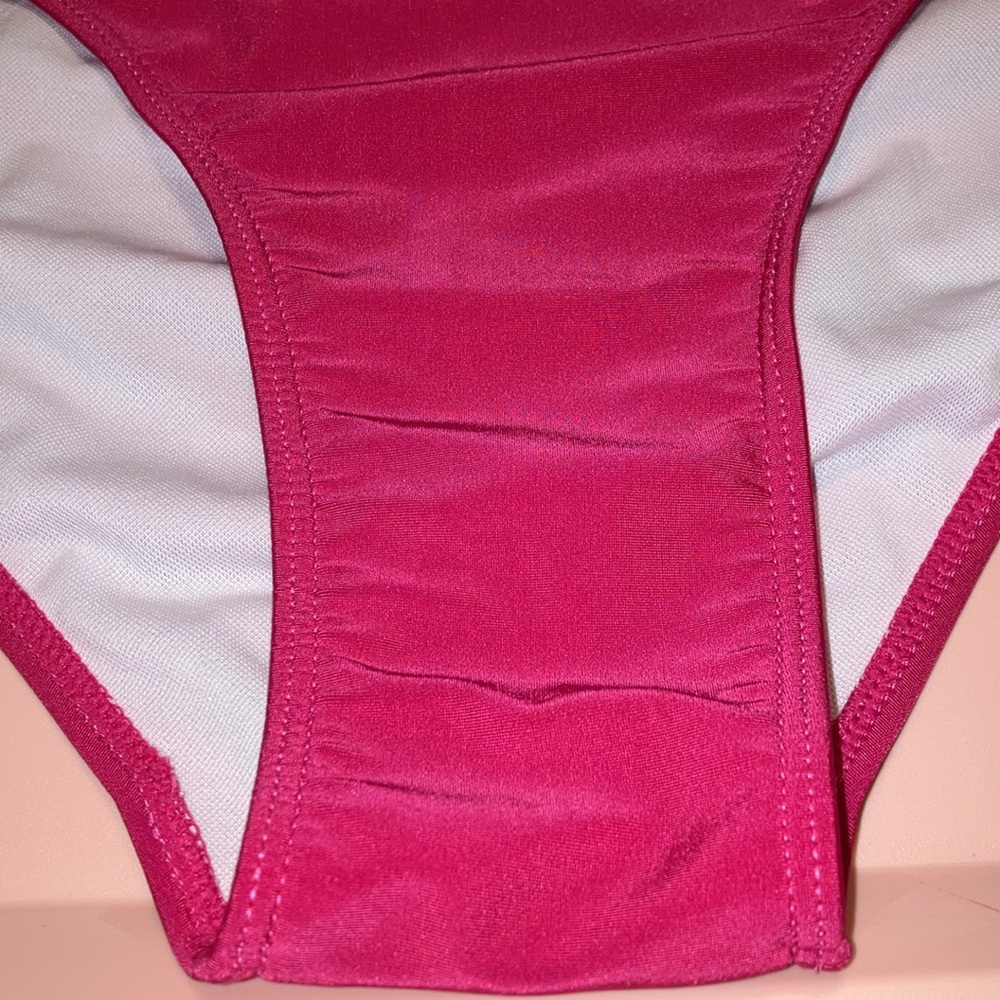Bathing Suit Bottom - Picture 2 of 4